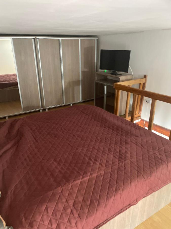 Relax Apartamento Braşov Exterior foto