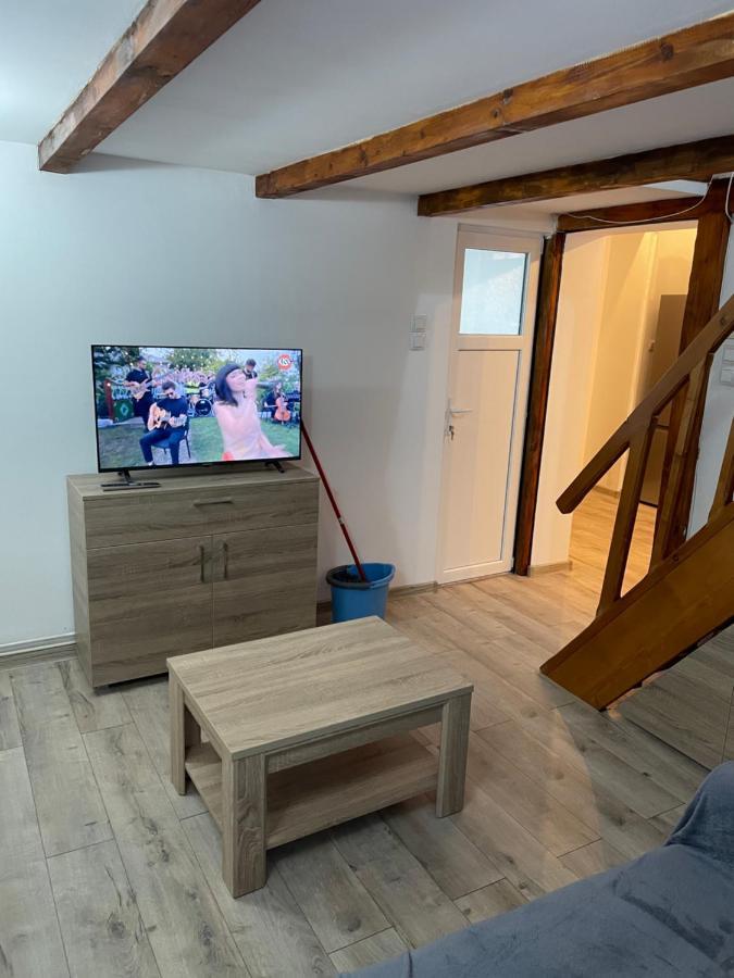 Relax Apartamento Braşov Exterior foto