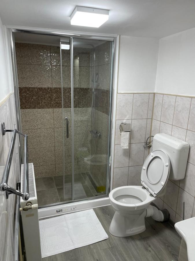 Relax Apartamento Braşov Exterior foto