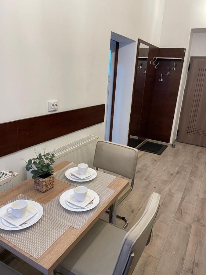 Relax Apartamento Braşov Exterior foto