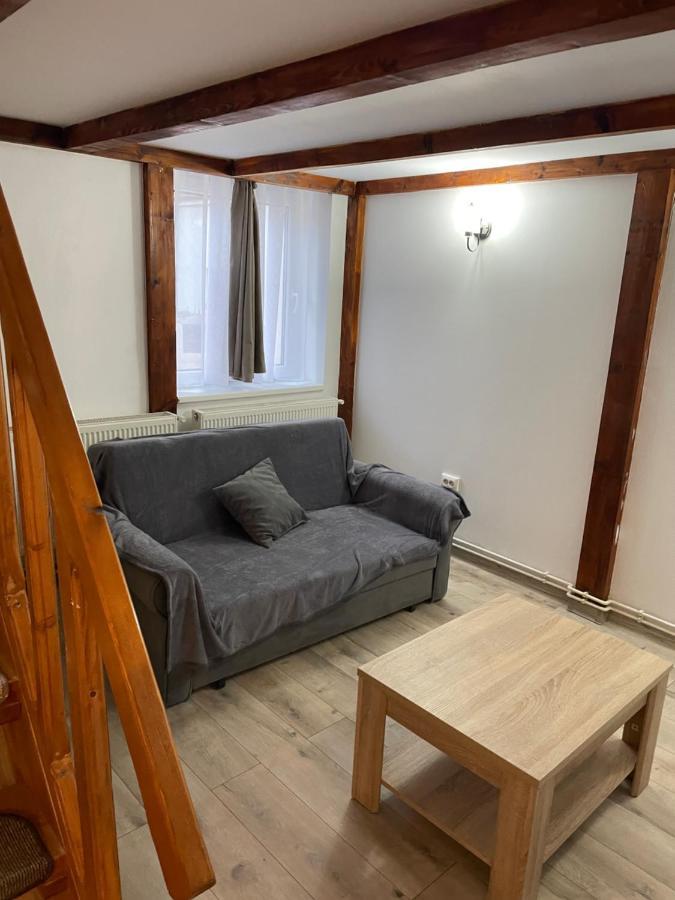 Relax Apartamento Braşov Exterior foto