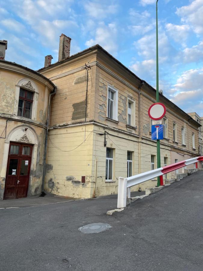 Relax Apartamento Braşov Exterior foto