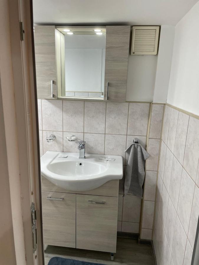 Relax Apartamento Braşov Exterior foto