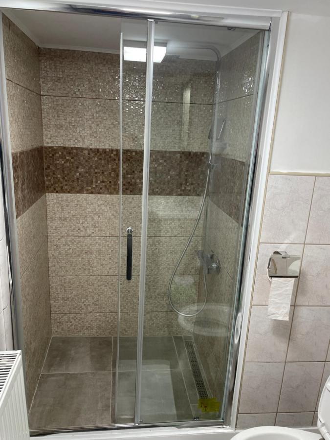Relax Apartamento Braşov Exterior foto