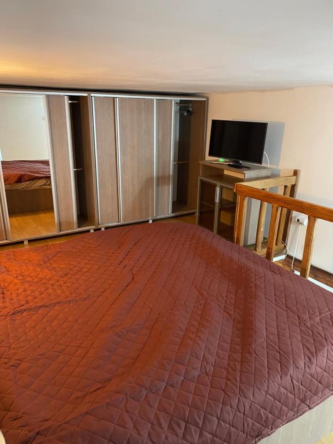Relax Apartamento Braşov Exterior foto